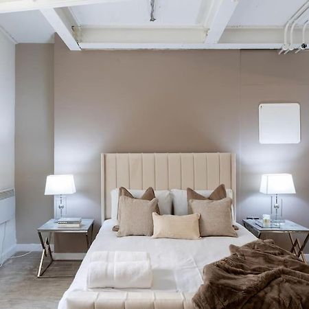 Luxury, Open Plan Apartment Bradford  Ngoại thất bức ảnh