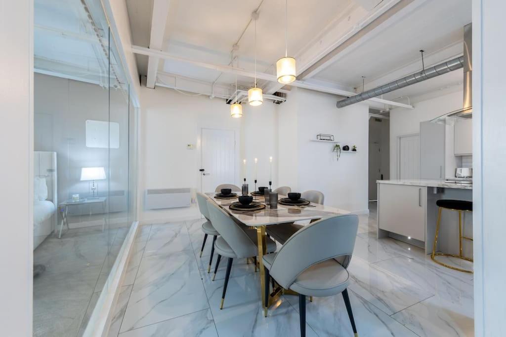 Luxury, Open Plan Apartment Bradford  Ngoại thất bức ảnh